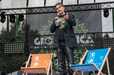 Globaltica - dzień czwarty