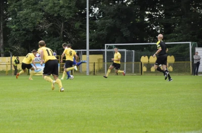 Gryf Orlex - Dolcan Ząbki