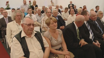 Brylantowy Jubileusz Portu Władysławowo
