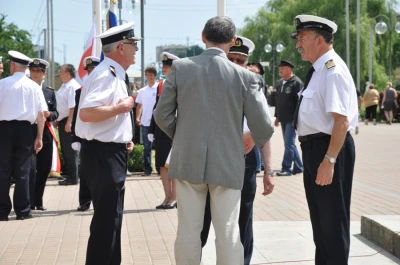Święto Morza zainaugurowane