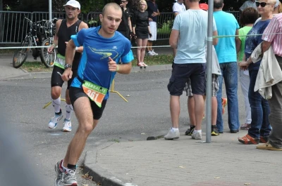 Herbalife Triathlon 2013