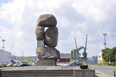 Port Gdynia
