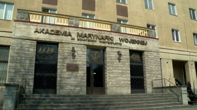Dzień otwarty w AMW