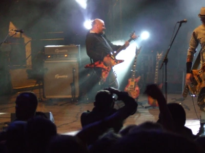 8 Open Air Rock Festival w Wejherowie