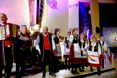 Fot. Leszek Spigarski