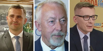 Oświadczenia majątkowe samorządowców za 2025 rok. Sprawdziliśmy majątek włodarzy Wejherowa, Redy i Rumi