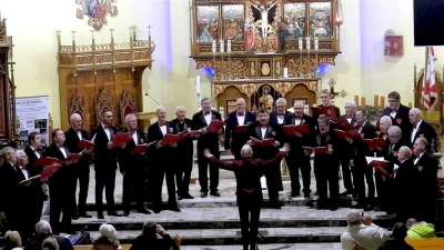 fot. Leszek Spigarski