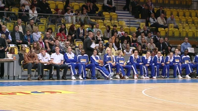 Pierwszy memoriał Małgorzaty Dydek za nami