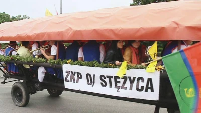 XIII Zjazd Kaszubów z premierem na czele