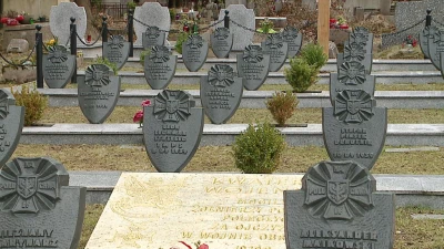 70. rocznica wyzwolenia Wejherowa