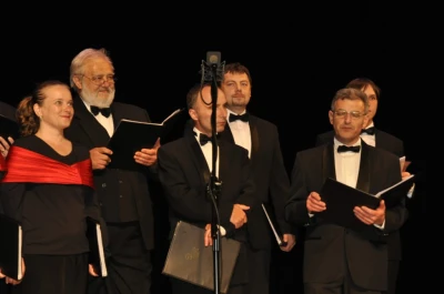 XXI Ogólnopolski Festiwal Pieśni o Morzu