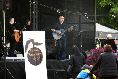 fot. Leszek Spigarski