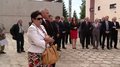 Nowa elektrociepłownia w Wejherowie