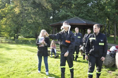 Mistrzostwa ratowników medycznych - MEDTURA 2012