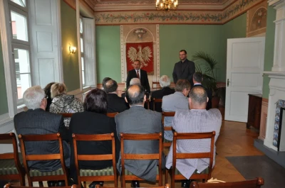 Telekonferencja połączyła dwie inauguracje roku szkolnego