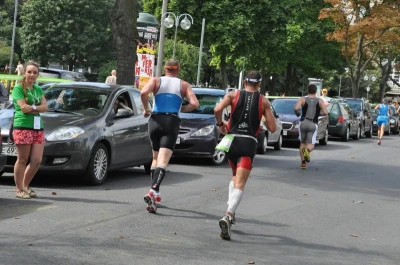 Herbalife Triathlon 2013