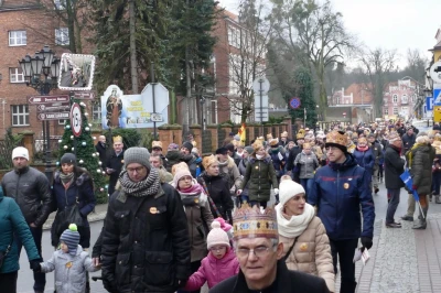 Orszak Trzech Króli