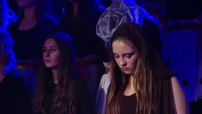 Wieczornica dla Alicji
