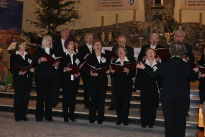 IV Charytatywne Kolędowanie Festiwal Serc