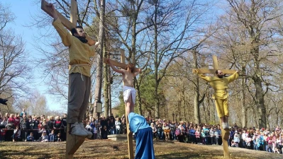 Daniel Zaputowicz/TTM