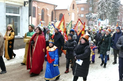 fot. Leszek Spigarski