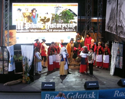 fot. Leszek Spigarski