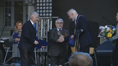 Wejherowo: Kayah zaśpiewała podczas święta miasta