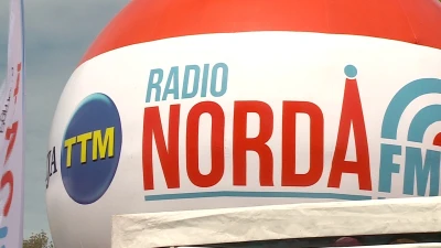 Telewizja Kablowa Chopin na Targach Abruko