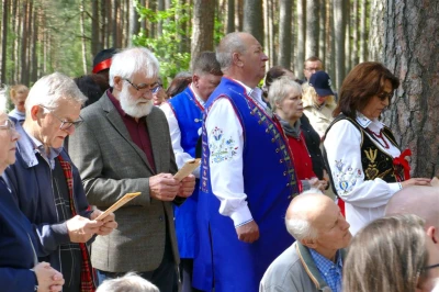 fot. Leszek Spigarski