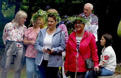 Wejherowska Noc Kupały 2017