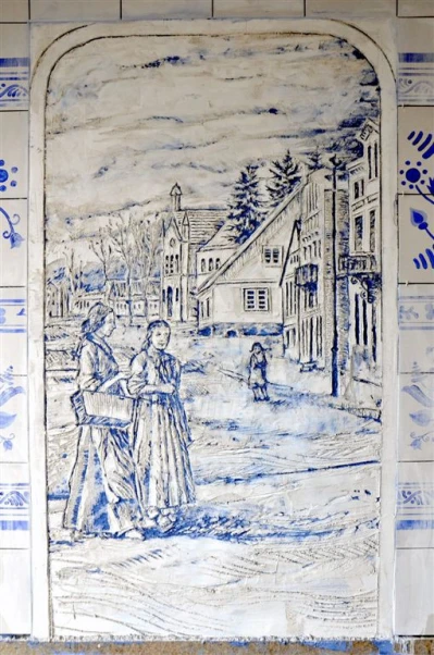 fot. Leszek Spigarski