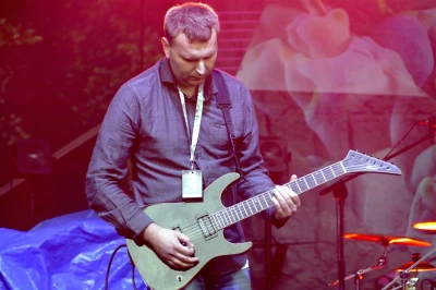 Open Arts Festival 2017, Percepcja, fot. Leszek Spigarski