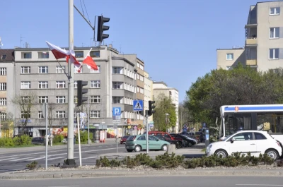 Flagi na Dzień Flagi
