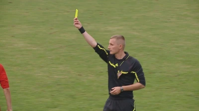Gryf Orlex Wejherowo pokonał Chemika Police