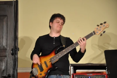 Koncert charytatywny dla Michała