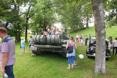 Festyn Letni Wejherowo