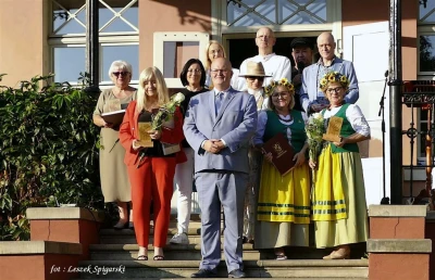 Fot. Leszek Spigarski