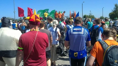 Wielki Przejazd Rowerowy