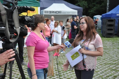 Pierwsze urodziny Radia Norda FM