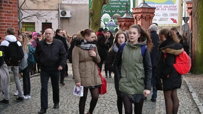 Uroczystości pogrzebowe księdza Jana Kaczkowskiego