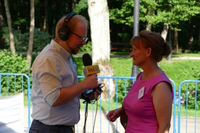 Festyn Letni w Wejherowie 2017