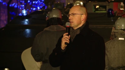 30. rocznica stanu wojennego