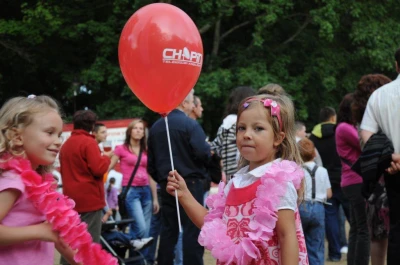 Festyn wakacyjny i koncert Kasi Kowalskiej