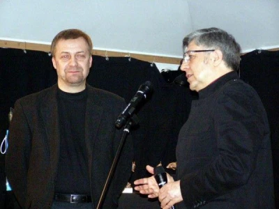 Reda: Wyniki II Ogólnopolskiego Konkursu Poetyckiego