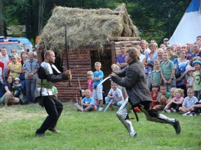 Wejherowo: Piknik Historyczny