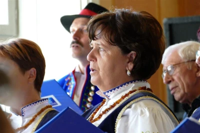 Finał XI Powiatowo-miejskiego konkursu haftu kaszubskiego
