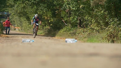 Garmin MTB Series
