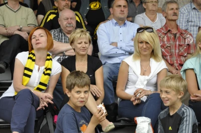 Gryf Orlex Wejherowo vs. KS Polkowice