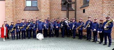 fot. Leszek Spigarski
