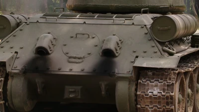 Otwarcie Muzeum Techniki Wojskowej 'Gryf' oraz Muzeum Saperskiego 'Explosive'